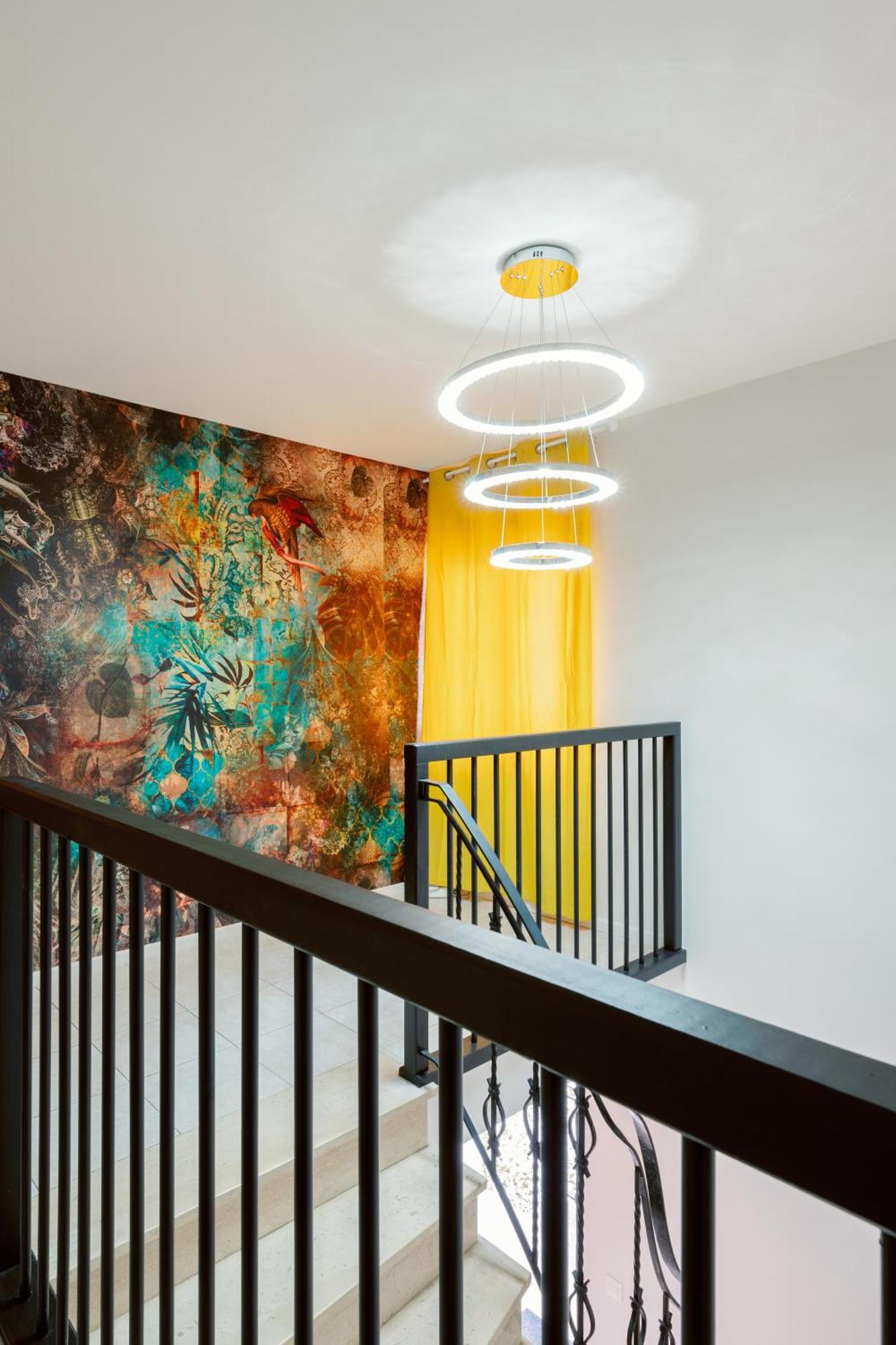 Le Duplex By Leslodgespa Hesingue Exterior photo